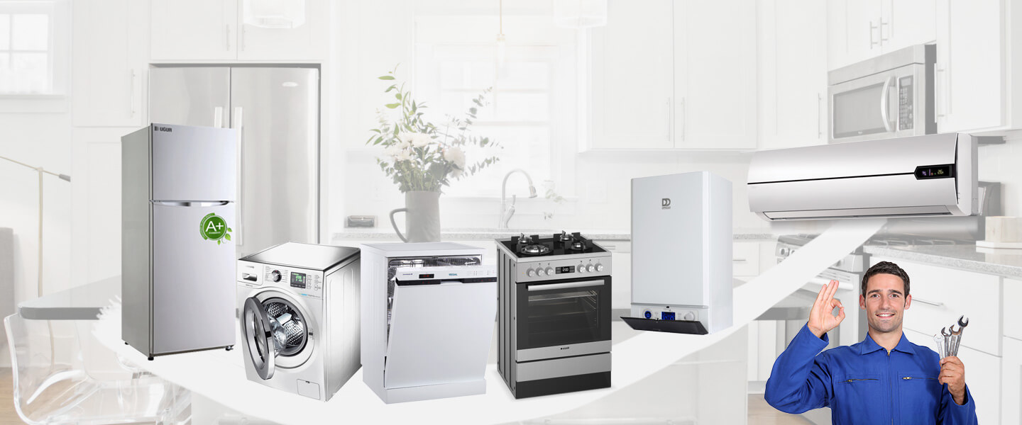 Bozdoğan Gorenje Servisi